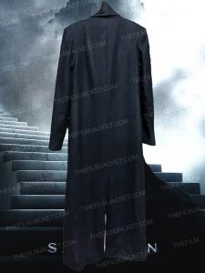 the sandman coat