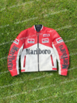 Marlboro 90’s Racing Moto Jacket