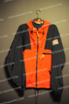 Marlboro Adventure Team Windbreaker Jacket