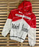 Marlboro Racing Vintage Big Logo Jacket
