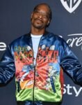 Snoop Dogg Doggystyle Go-Big Show Jacket