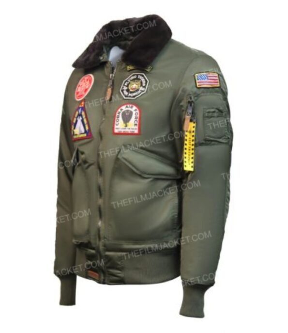 Top Gun Eagle CW45 Jackets