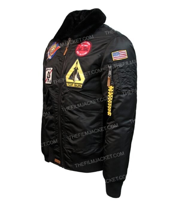 Top Gun Flying Cadet CW45 Jacket