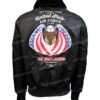 Top Gun Flying Cadet Eagle CW45 Jacket
