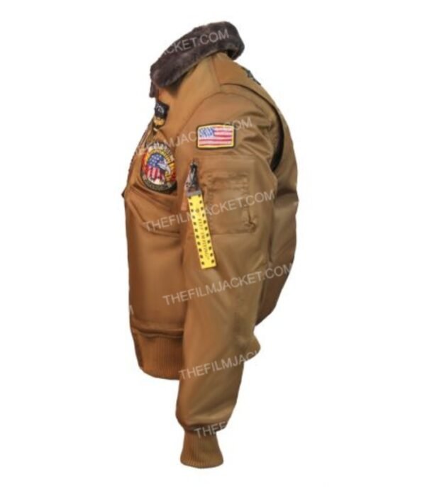 Top Gun MA-1 American Original Jacket
