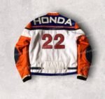 Honda Vintage Racing Jacket