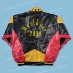 Marlboro Collector’s Piece Yellow Jacket
