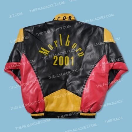 Marlboro Collector’s Piece Jacket