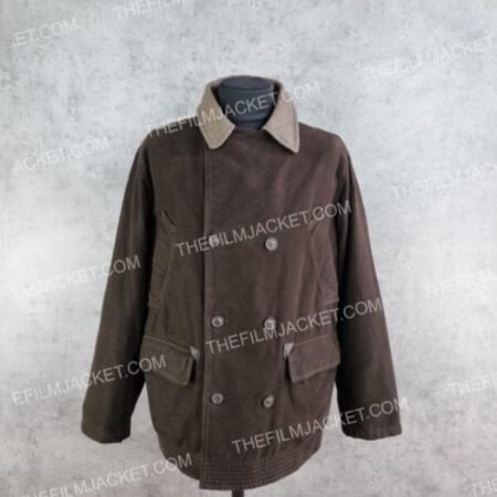 Marlboro Rare 90s Classics Wool Chore Coat