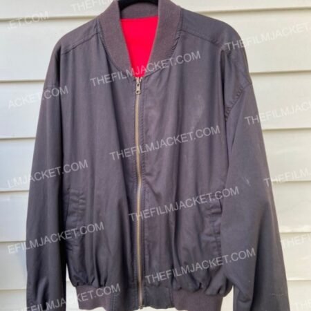 Marlboro Vintage Gray Jacket