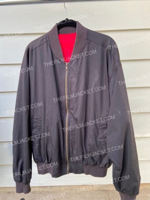Marlboro Vintage Gray Jacket