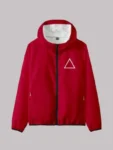 Squid-Game-Guards-Pink-Hoodie