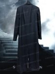 The Sandman Dream Black Coat