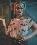 Harley Quinn The Suicide Squad T-shirt