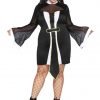 Twister Sister Women's Plus Size Sexy Nun Costume