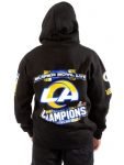 La Rams Championship Hoodie