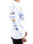 La Rams Championship Long Sleeve Tee