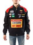 Louisiana Hot Sauce Racing Jacket