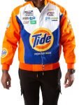 Tide Racing Orange Jacket