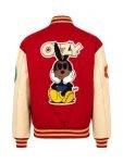 Stadium Goods x Rello Varsity Jacket