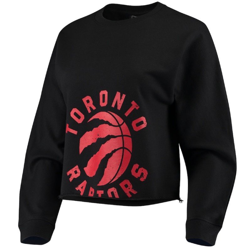 Toronto Raptors FISLL Sweatshirt