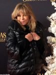 The Christmas Chronicles 2 Goldie Hawn Premiere Jacket