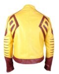 The Flash Wally West Jacket