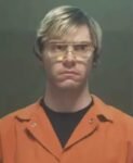 Jeffrey Dahmer Halloween Costume