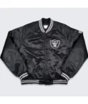 80s-Detroit-Red-Wings-Black-Satin-Jacket-4.webp