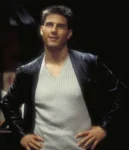 Mission-Impossible-Tom-Cruise-Black-Real-Leather-Coat-open-front-300×350