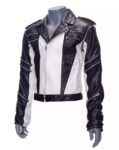 Billie Jean singer Michael Jackson’s Pepsi commercial jacket2