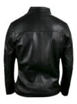 Le-Mans-Steve-McQueen-Leather-Jacket-Black-Back-1