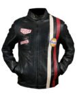 Le-Mans-Steve-McQueen-Leather-Jacket-Black-Back-1