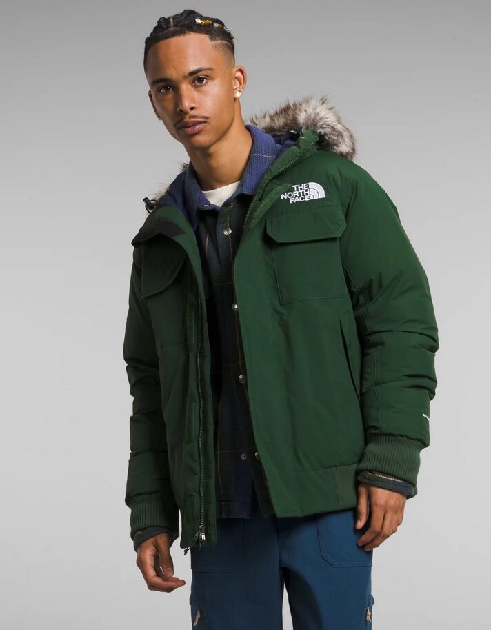 Men’s McMurdo Waterproof Bomber Jacket