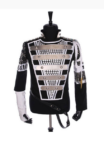 Michael Jackson History Jacket