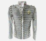 Michael Jackson Retro History Costume