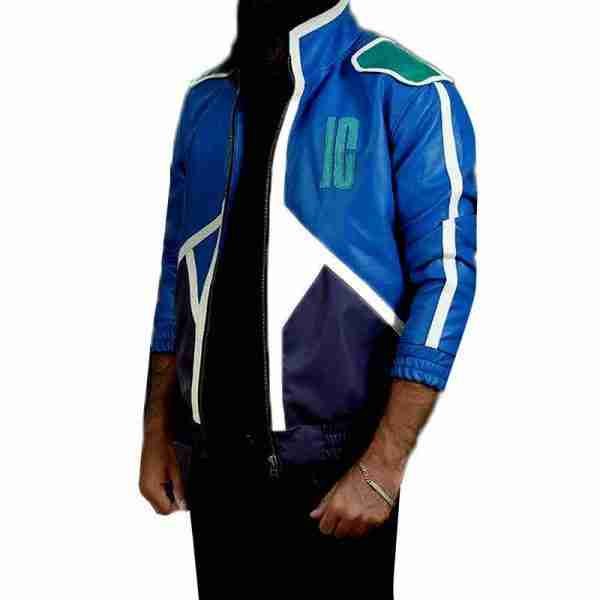 Mortal-Kombat-Johnny-Cage-blue-leather-jacket 2