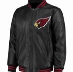 NFL-Arizona-Cardinals-Leather-Jacket