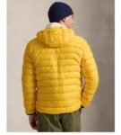 Polo Ralph Lauren Men’s The Colden Hooded Packable Jacket