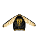 Snoop Dog Death Row x Crooks Core Logo Jacket