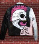 cry1 lil peep jacket