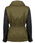 womens-army-green-jacket-with-black-leather-sleeves-1-1