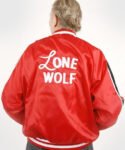 1950s Lenny Lone Wolf Jacket