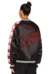 Coca Cola Racing Stadium Jacket