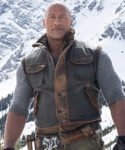 Dwayne Johnson Jumanji The Next Level Vest1