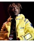 Juice Wrld Yellow Jacket1