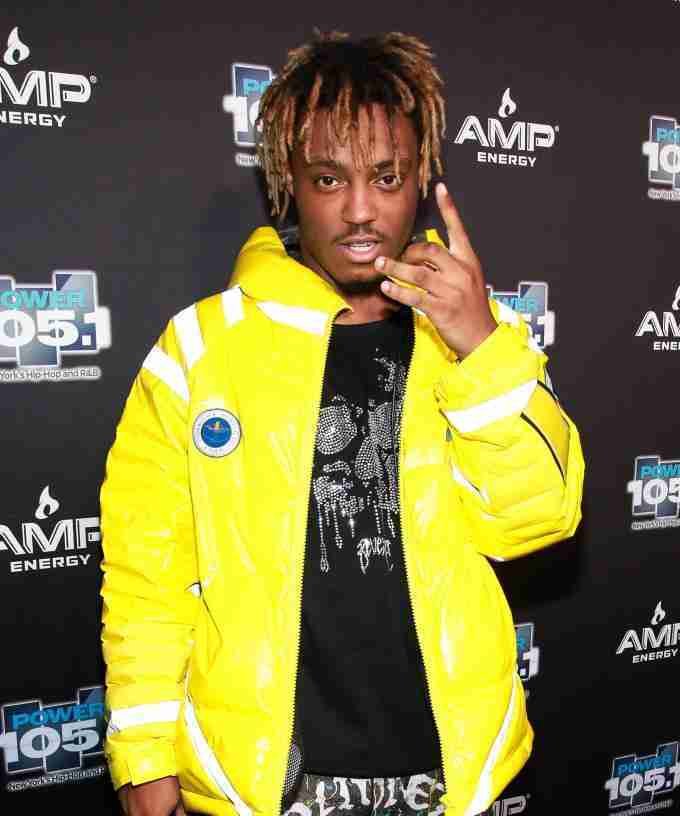 Juice Wrld Yellow Jacket1