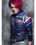 My Chemical Romance Party Poison Jacket2