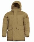 Pentagon HCP Parka Coyote1