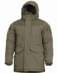 Pentagon HCP Parka Coyote1